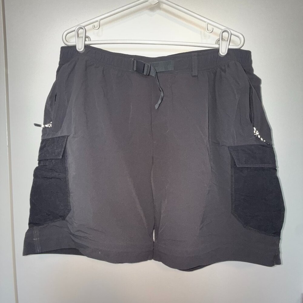 Convertible Hiking Pant/Short